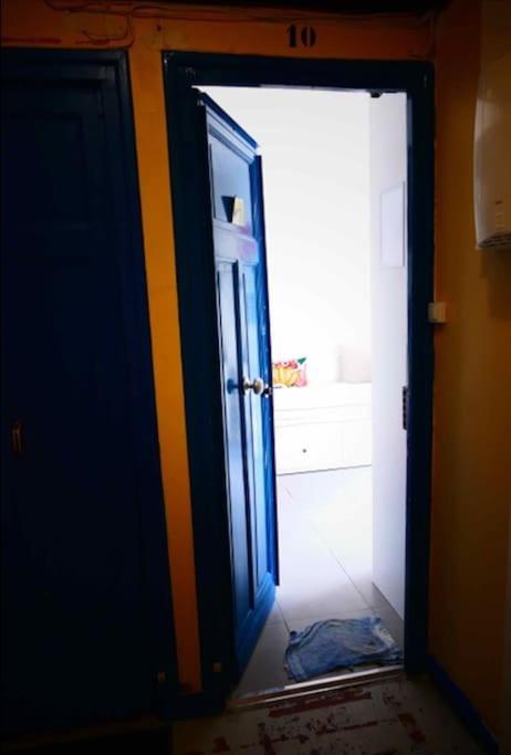 Charmant Studio Parisien Au Coeur Du 15E Arrondissement Bagian luar foto