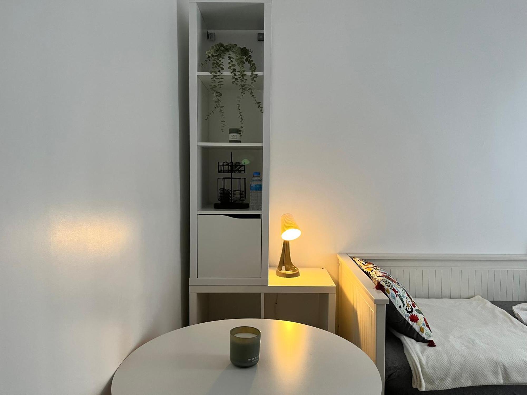 Charmant Studio Parisien Au Coeur Du 15E Arrondissement Bagian luar foto
